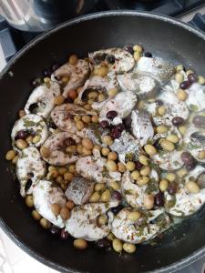 Osteria B&B Il Rifugio