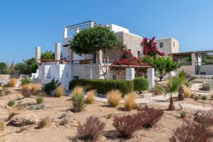 Sand Key Villa 1 Paros Greece