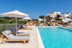 Sand Key Villa 1 Paros Greece