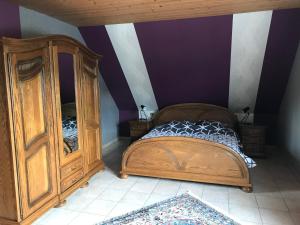 Maison de village