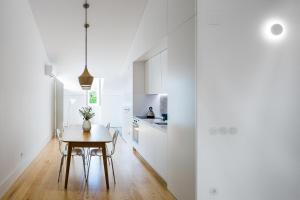 São Vicente 1797 Apartments