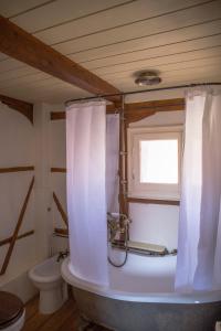 Lefkada Town Traditional House Cozy Yard