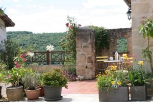 Maisons de vacances Hillside Park Dordogne : photos des chambres