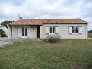 Maisons de vacances le marais : photos des chambres