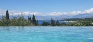 vraxleri house - Kassiopi