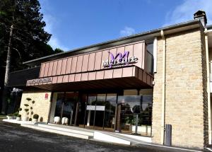 Hotels Mercure Mont Saint Michel : photos des chambres