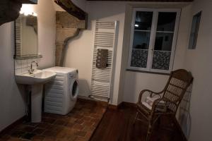 Appartements Gite de Lolotte et Gege : photos des chambres