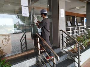 HOTEL SATKAR CHHATRAL