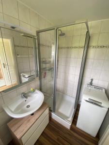 Ferienhaus Maxe, Haus Paula