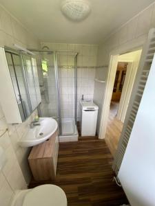 Ferienhaus Maxe, Haus Paula