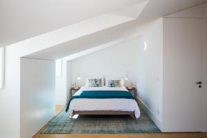 São Vicente 1797 Apartments