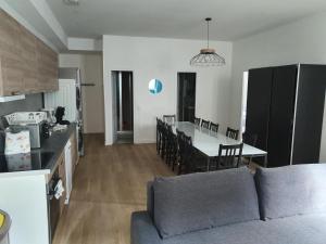 Appartements Meubles de Tourisme a Vincennes : photos des chambres