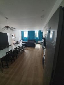 Appartements Meubles de Tourisme a Vincennes : photos des chambres