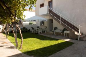 Apartmani Ana Juricev Vodice