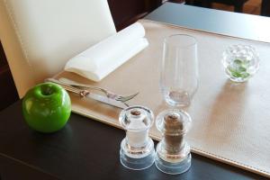 Hôtel Restaurant N 4