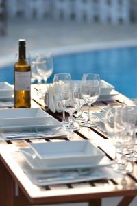Elsa Hotel Skiathos Greece