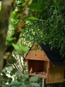 Sejours chez l'habitant la maison des oiseaux : photos des chambres