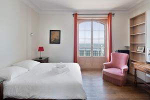 La Villa ker Alexis by Cocoonr - Villa Balnéaire dans Saint-Malo