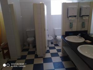 6-Bed Female Dormitory Room room in Stone Farm Hostel