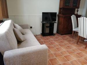 Apartamentos la Solana