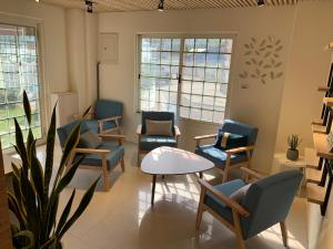 Dipper Ocean Hostel七星海民宿