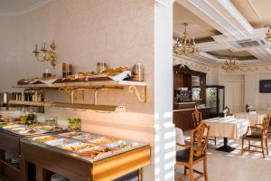 Mozart Hotel