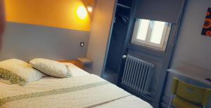 Hotels Le fecamps : photos des chambres