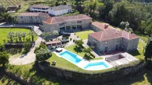 Casa D`Auleira - Porto Bom