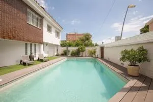 Aldecarles - L'Aldea