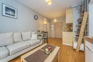 Apartament Lemon - Bystra