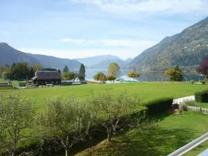 Fewo Ossiach - Oberwinklern