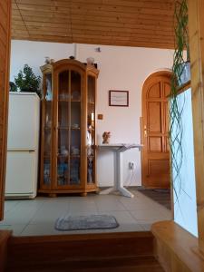 Hévízi fecskefészek