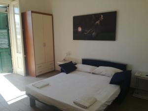 Casa Ombry Gallipoli