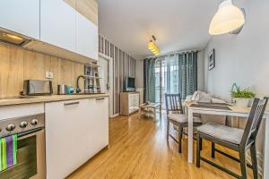 Apartament Lemon