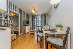 Apartament Lemon