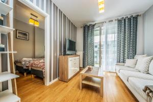 Apartament Lemon