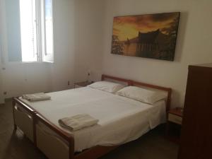 Casa Ombry Gallipoli