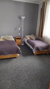 Apartamenty Z Widokiem na TATRY