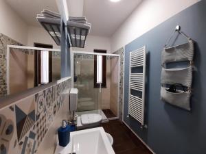 Apartamento con balcón