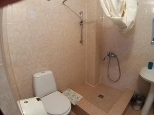 Double or Twin Room with Bathroom room in Гостевой дом Blacksea_holiday