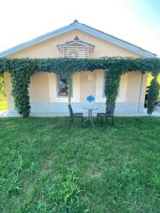 CASCINA SERRA ECO-HOUSE beb