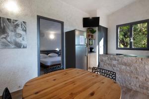 Résidence U LATONU - Palombaggia