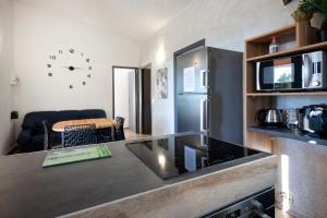 Résidence U LATONU - Palombaggia