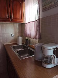 Dimitris House Petriti