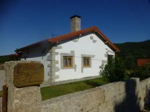 Casa Retiro de Lisei - Silvã de Cima