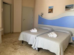 Hotel Moderno - Bed & Breakfast