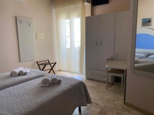 Hotel Moderno - Bed & Breakfast