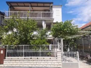 Apartment Dada - Viškovića Vala