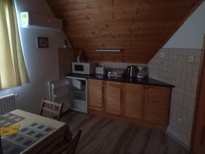 Hévízi fecskefészek