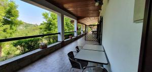 Agriturismo Il Burlino Apartments